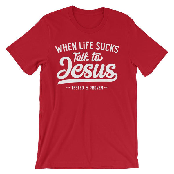 Christian Tshirts