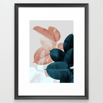 Top 10 Popular Contemporary Art Framed Artworks