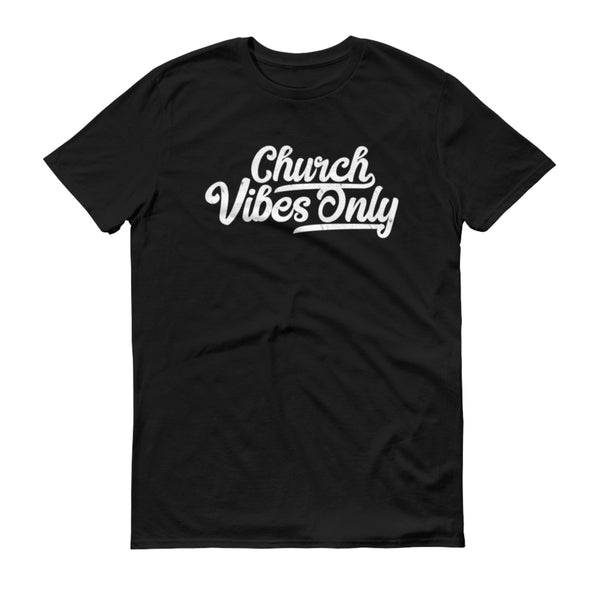Christian T-Shirts for Men & Women