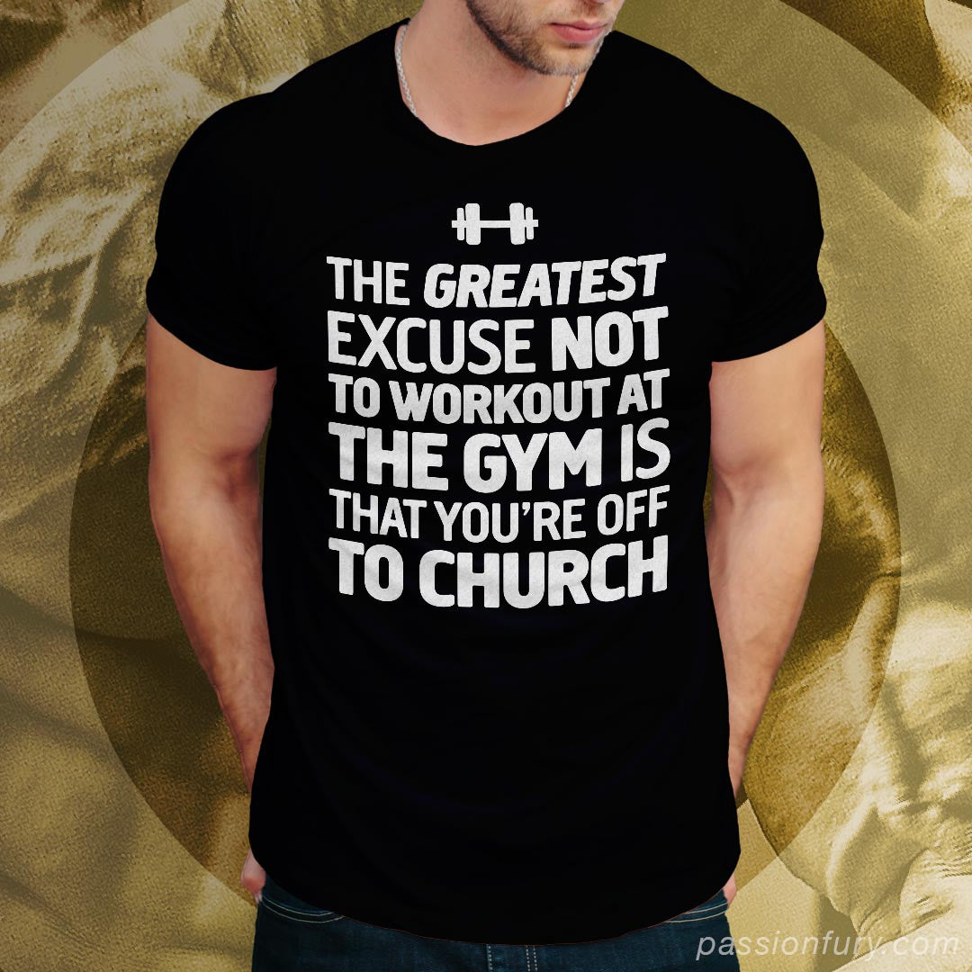 Mens Gym Clothes, T Shirt