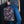 Aesthetic Dark Purple Roses Flower Pattern Butterfly Floral, Aesthetic Medium Size Backpack Pattern, 15” Laptop Pocket, Kids Men or Woman