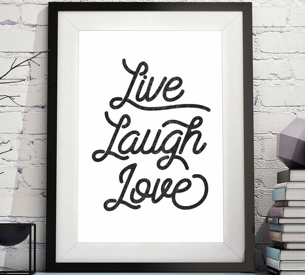 Love Definition,Live Laugh Love Sign,meaningful quote,live every moment,laugh every day,love saying,life beautiful ride,inspiring life quote