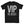 VIP Christian T shirt in black color option