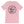 pink Jesus tee